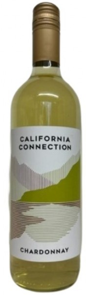 Chardonnay  California Connection  USA